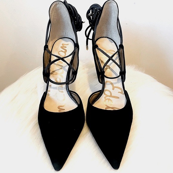 Sam Edelman Shoes - Sam Edelman “Dayna” Dress Pumps